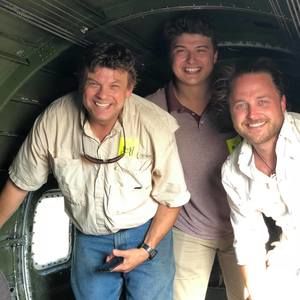 Meet your Posher, Echo